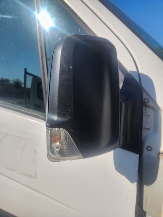Oglinzi Renault Master