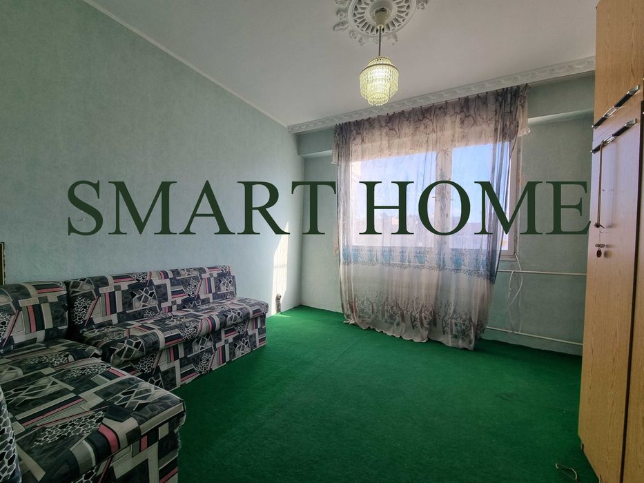 Продава се Тристаен апартамент в Велико Търново, Бузлуджа - 81 кв.м за 973 €/кв.м - Снимка #5