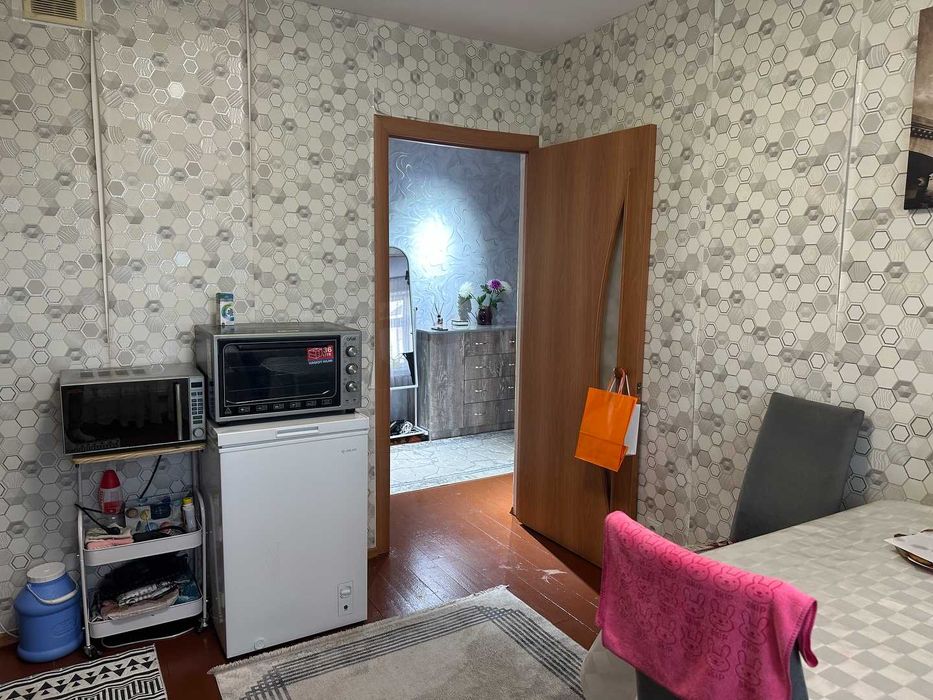 Продам 2-х комнатную квартиру