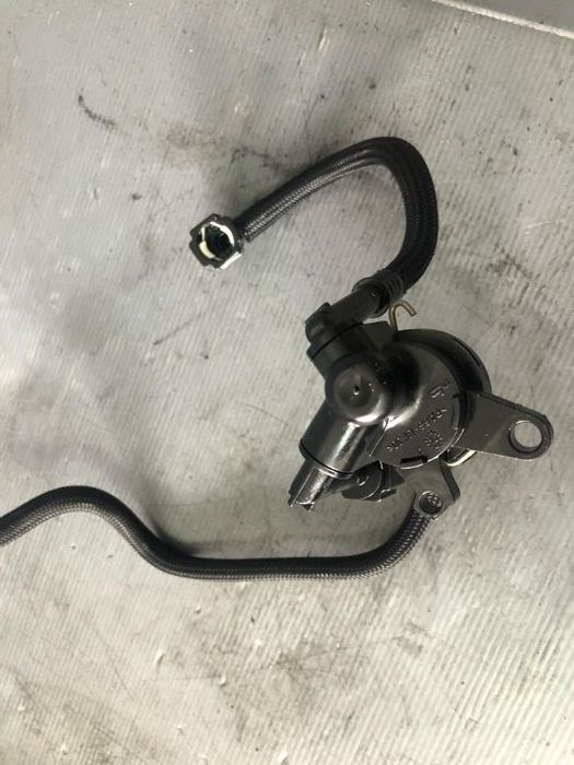 conducta vacuum 1.6 hdi bh01  peugeot 308 citroen c4