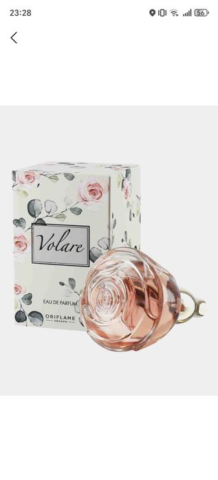 Oriflame atirlari