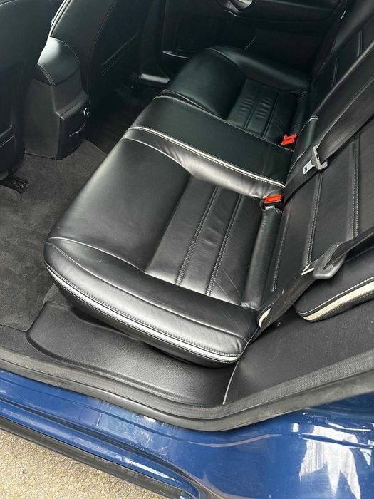 Ford mondeo 2014 diesel cutie automata  unic proprietar