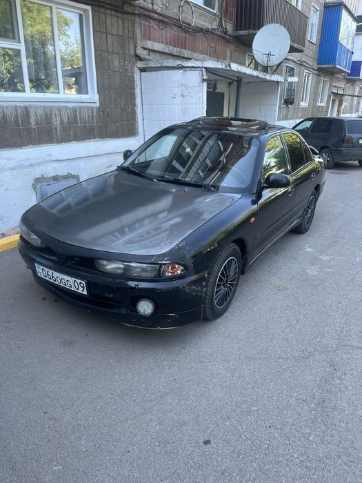 Продается надежная машина