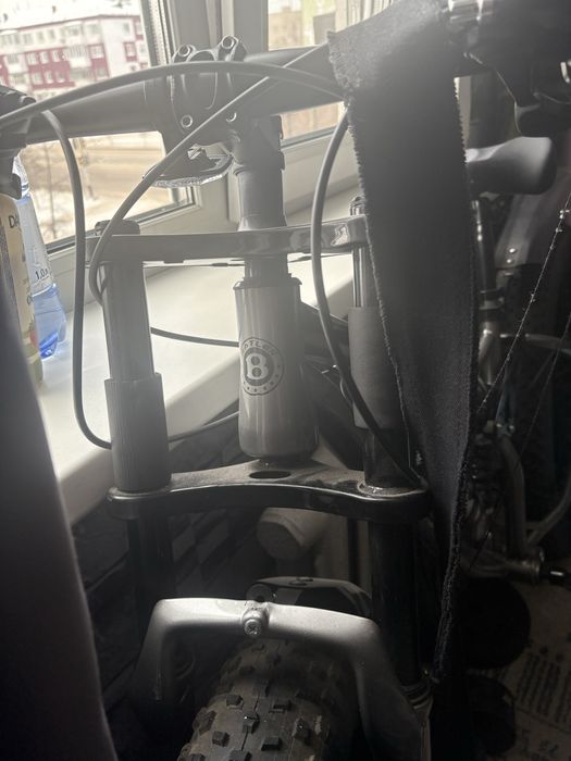 Велик для зимы и лета