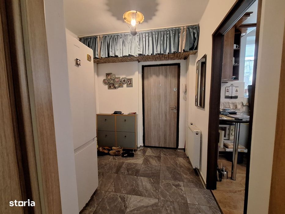 Apartament 2 camere-etaj 1-44 mp-Brancoveanu