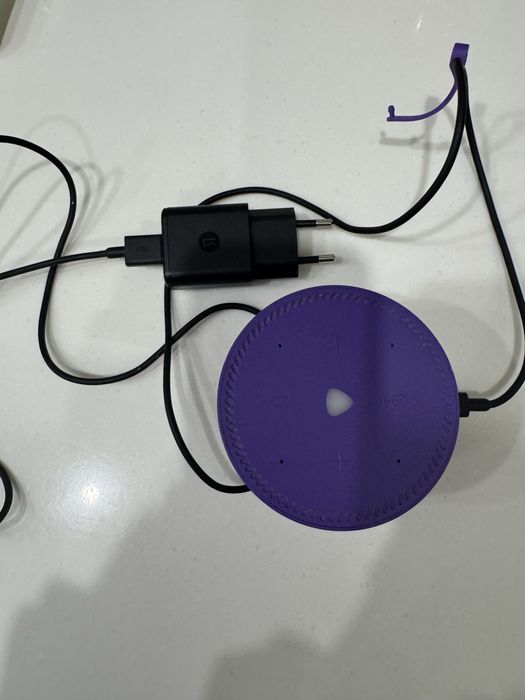 Яндекс станция Лайт (Алиса)