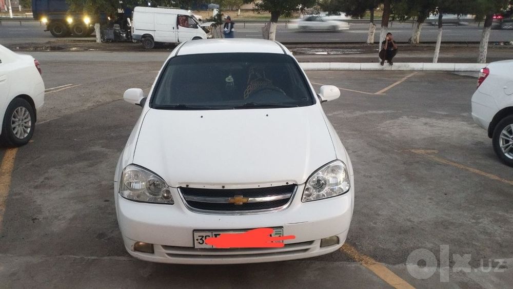 Lesetti 1.8  varianga beriladi