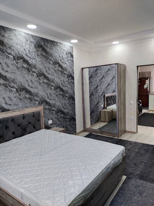 Maklirsiz kvartira ishlaydigan ayollarga