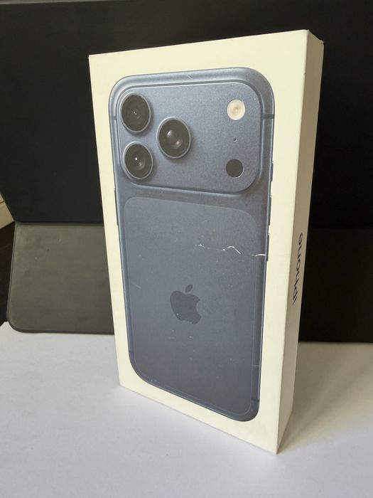 BPFR* iPhone  17Pro 256GB