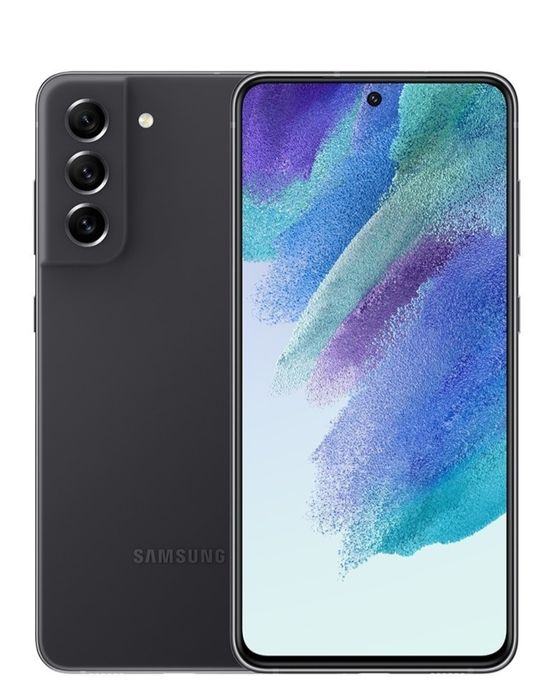 Телефон samsung S21 FE 5G
