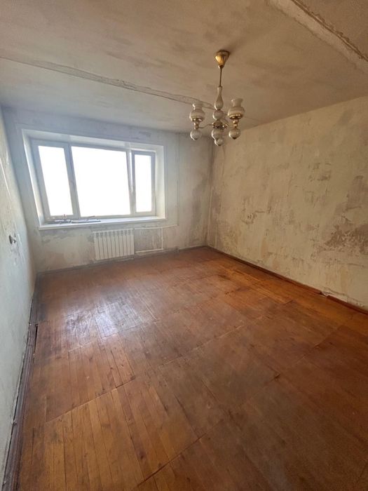 3 ком кв Летный