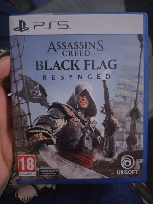 Vand ac creed bf resync ps5