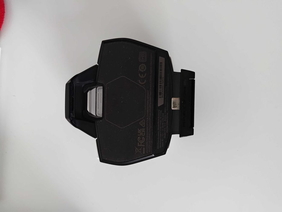 Cooler Asus rog phone 6 aero active