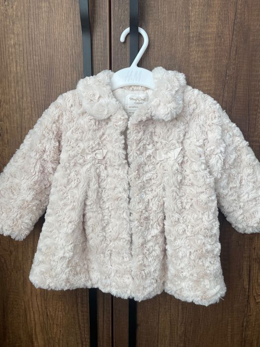 Mayoral Бебешко яке 6-9 месеца