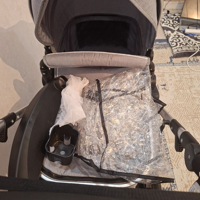 детский коляска belecoo