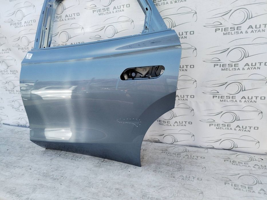 Usa stanga spate Volkswagen ID.7 Combi/break/variant an 2023-2024-2025