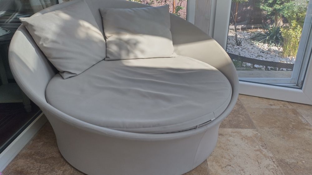 Pat gradina/terasa Mobexpert