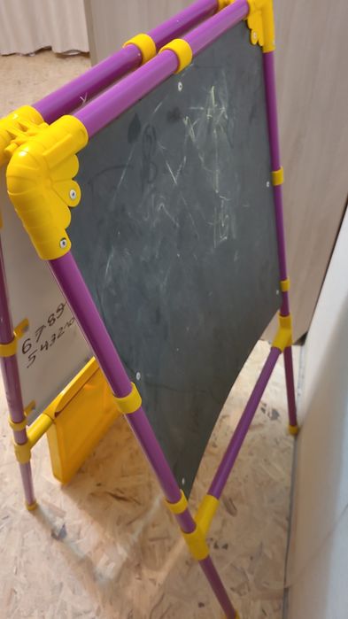 Мольберт детский