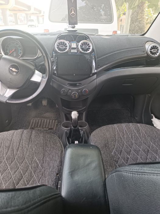 Other Matiz 2015 — 3