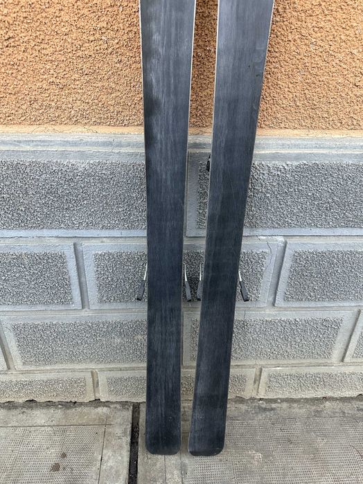 schi salomon x drive titanium L180cm