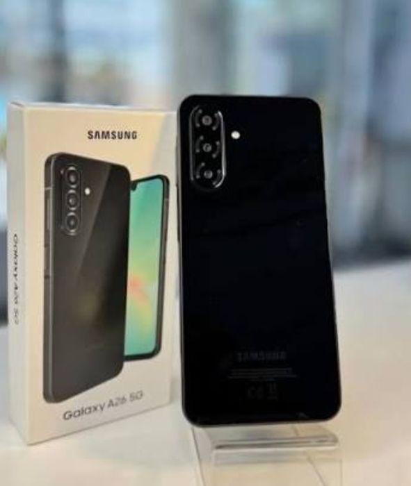 Samsung A26 5G 128/6