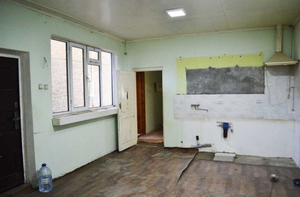 Продаётся Дом Гор Больница