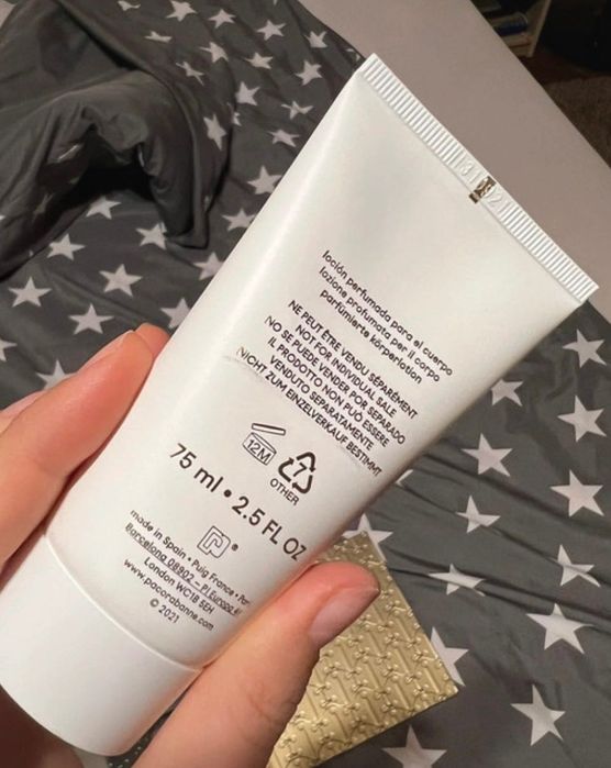 Parfum Paco Rabanne Fame