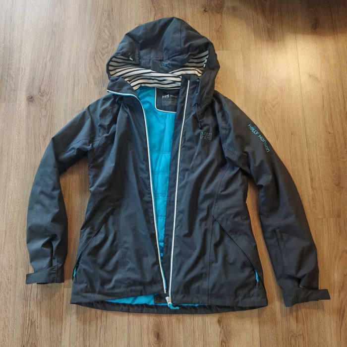 Дамско яке Helly hansen