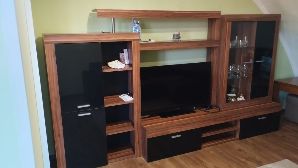 Дава се под наем Двустаен апартамент в София, Сухата река - 56 кв.м за 357 € - Снимка #3