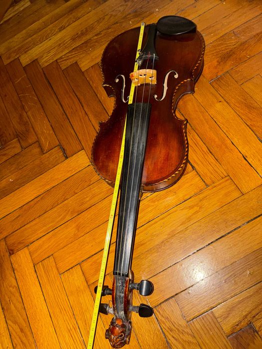 instrument muzical vioara