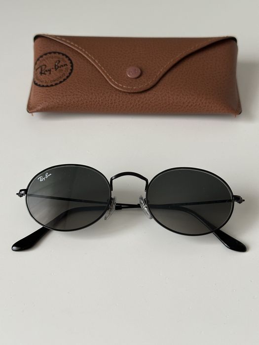 Солнцезащитные очки бренда RayBan оригинал