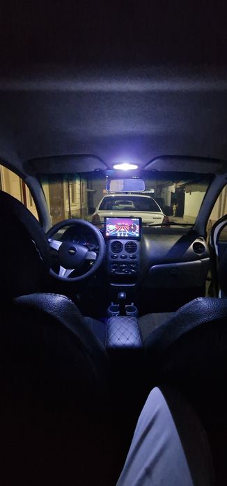 Matiz 2015 yaxwi xolatda
