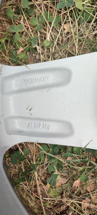 Диски Ауди А4 B6