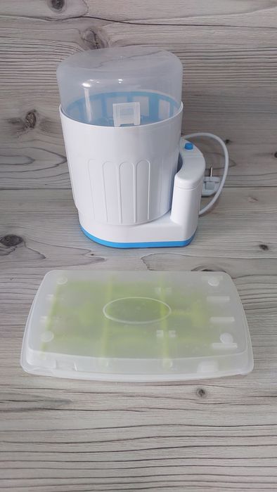 Стерилизатор +сушилка