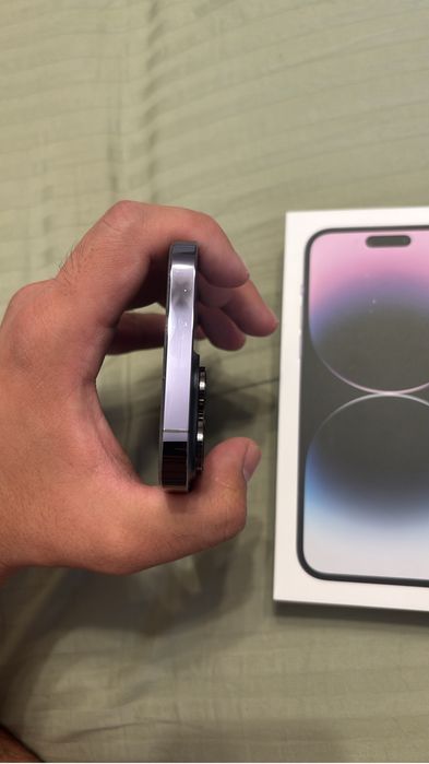 IPhone 14 Pro Max