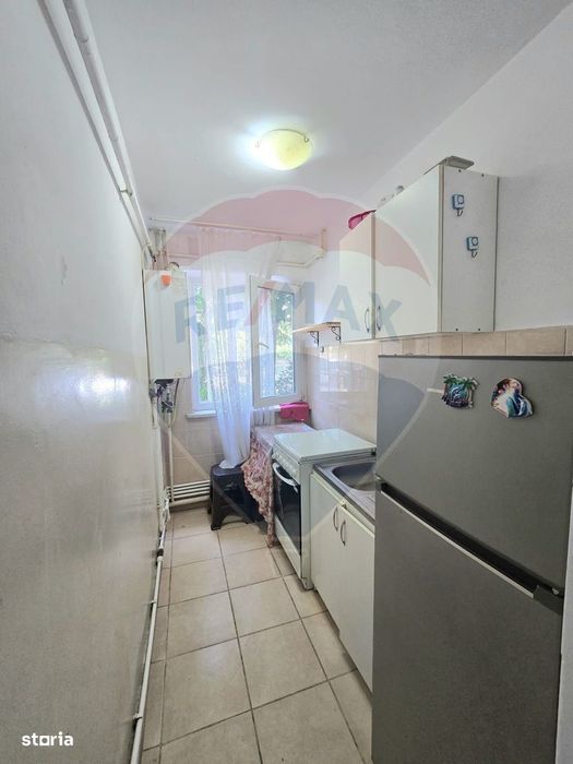 2 camere , Craiovita, parter/4, centrala