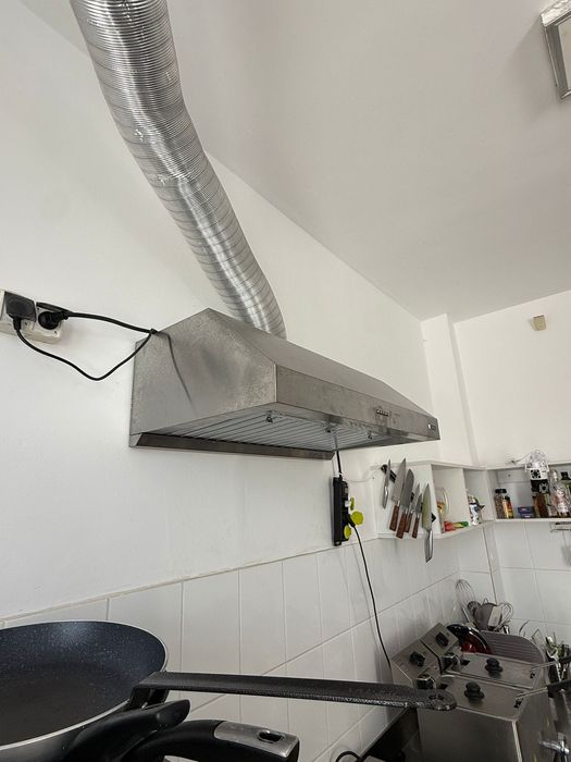 Afacere la cheie, bucatarie, catering, patiserie, productie