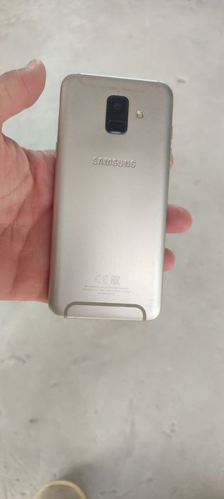 Samsung A6 idiyal