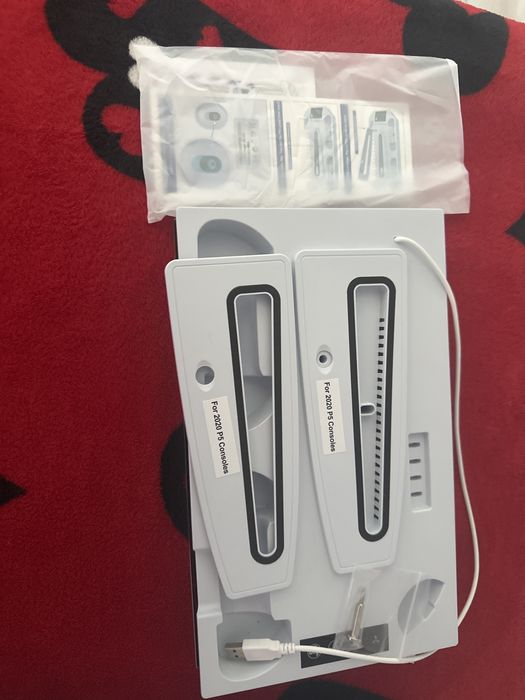 Coolins station ps5 slim