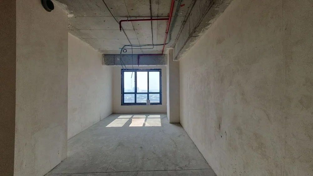 Modera Towers 1/10/24 white box 25м2