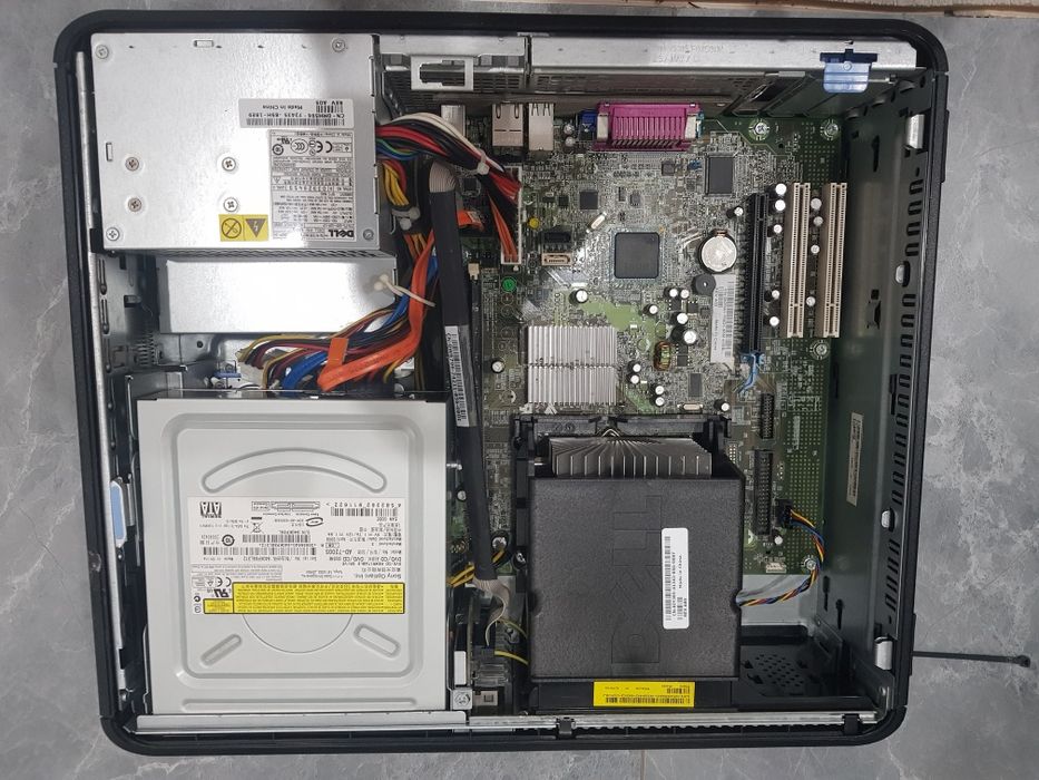 Продам системный блок