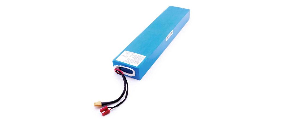 Acumulator/Baterie trotineta electrica 36v si capacitatea de 10 Ah