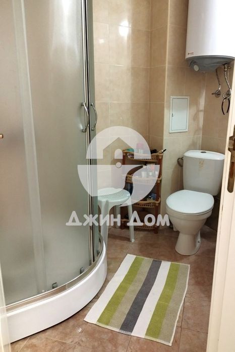 Продава се Тристаен апартамент в к.к. Слънчев бряг - 78 кв.м за 744 €/кв.м - Снимка #6