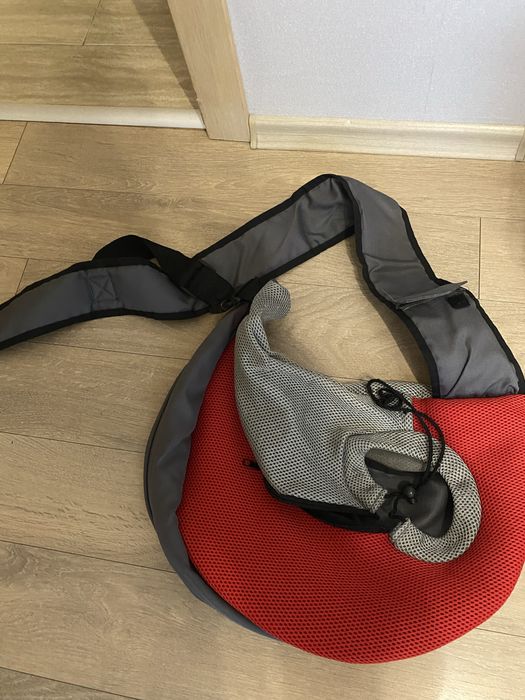 Чанта за домашен любимец