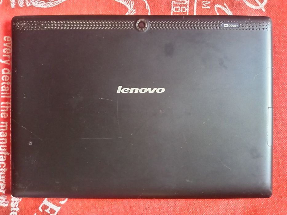 Продаеться Lenova Tab2A на запчасти