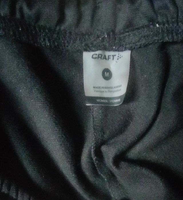 Pantaloni de trening CRAFT, mărimea M