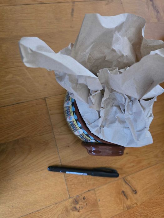 Традиционна българска керамика