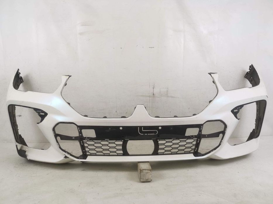 Bara Fata Cu Grila Inferioara BMW X6 G06 2019 2020 Pachet M Sport Orig