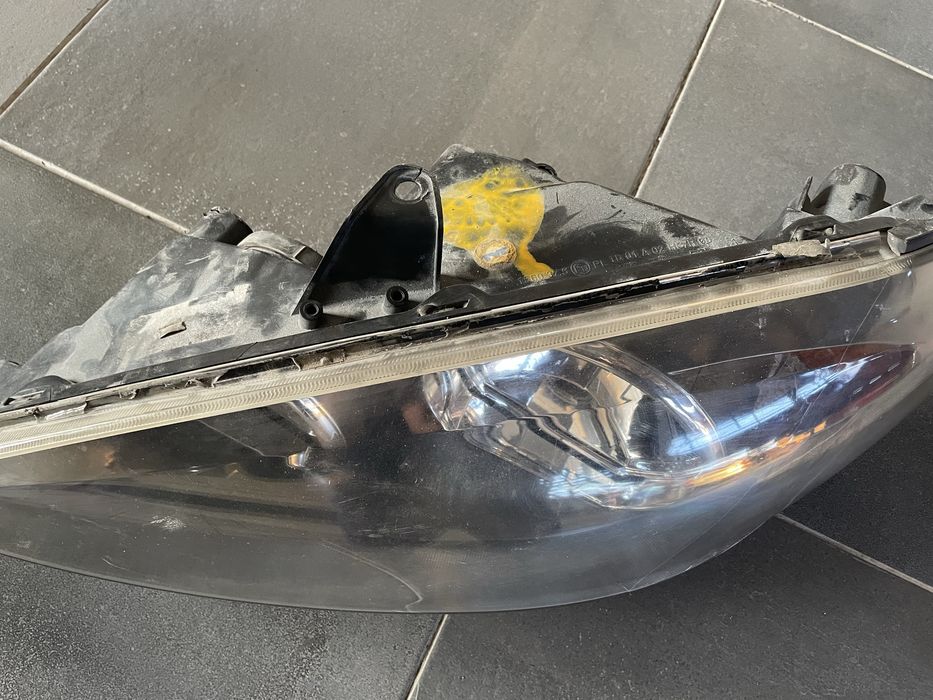 Продам Фары камри 30