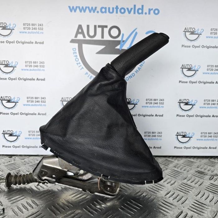 Maneta frana de mana Opel Zafira A